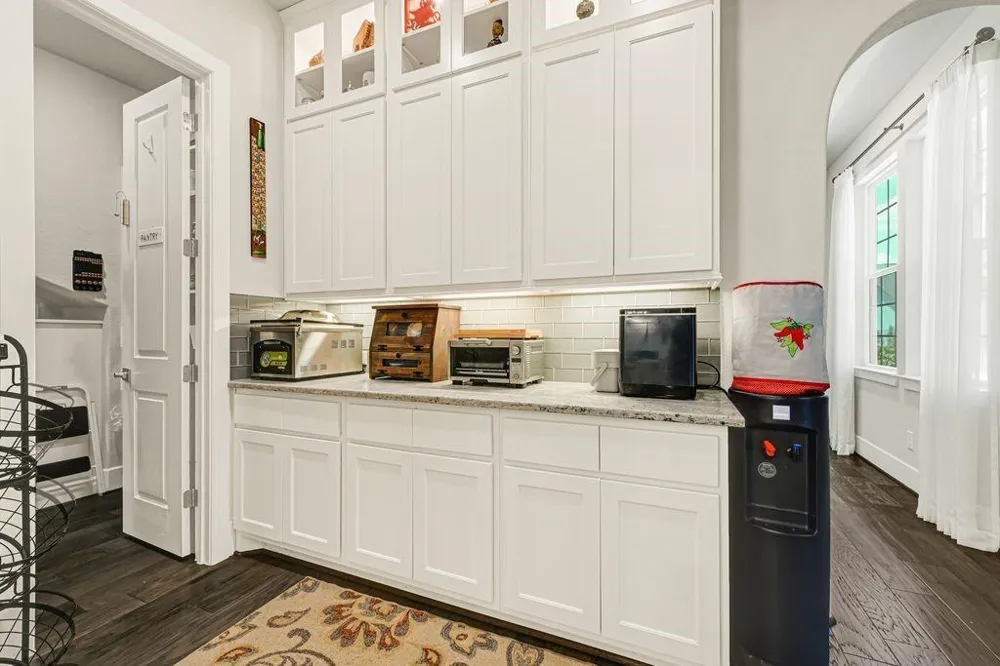 119 S Curly Willow Circle The Woodlands, TX 77375