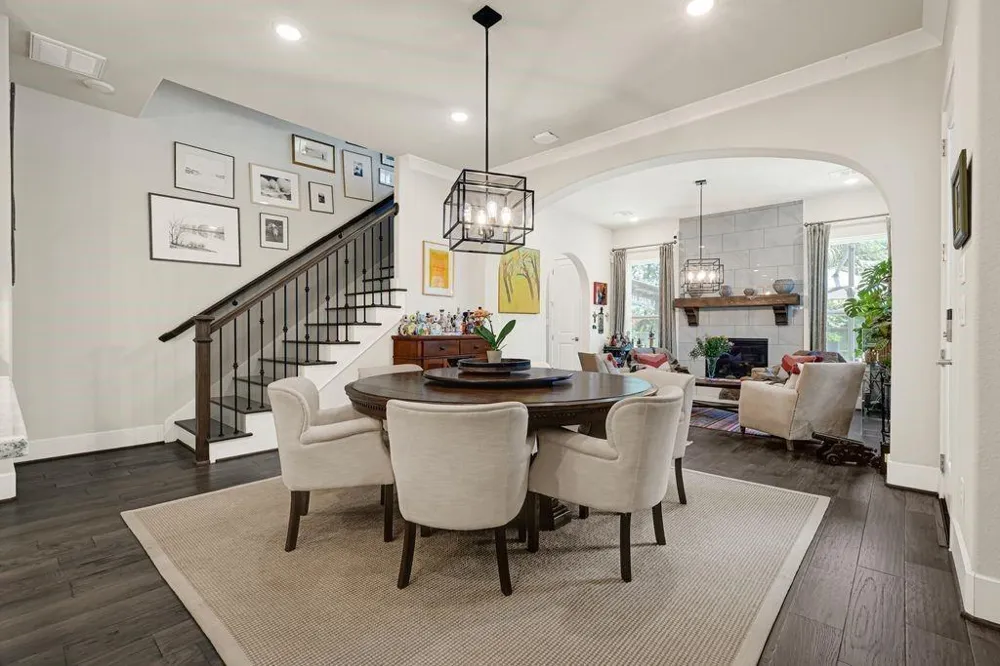 119 S Curly Willow Circle The Woodlands, TX 77375