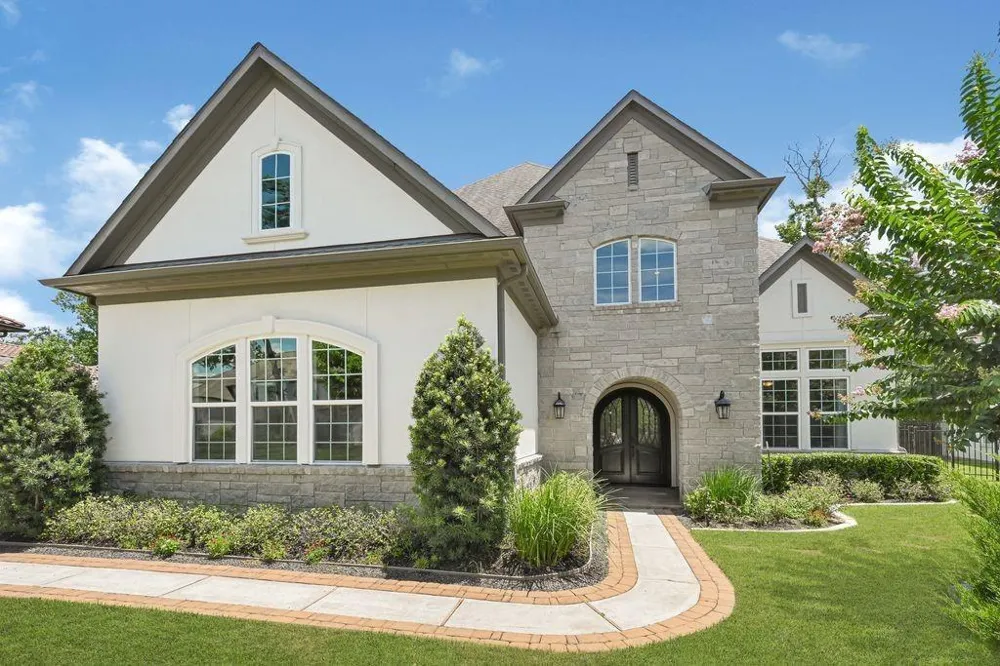 119 S Curly Willow Circle The Woodlands, TX 77375