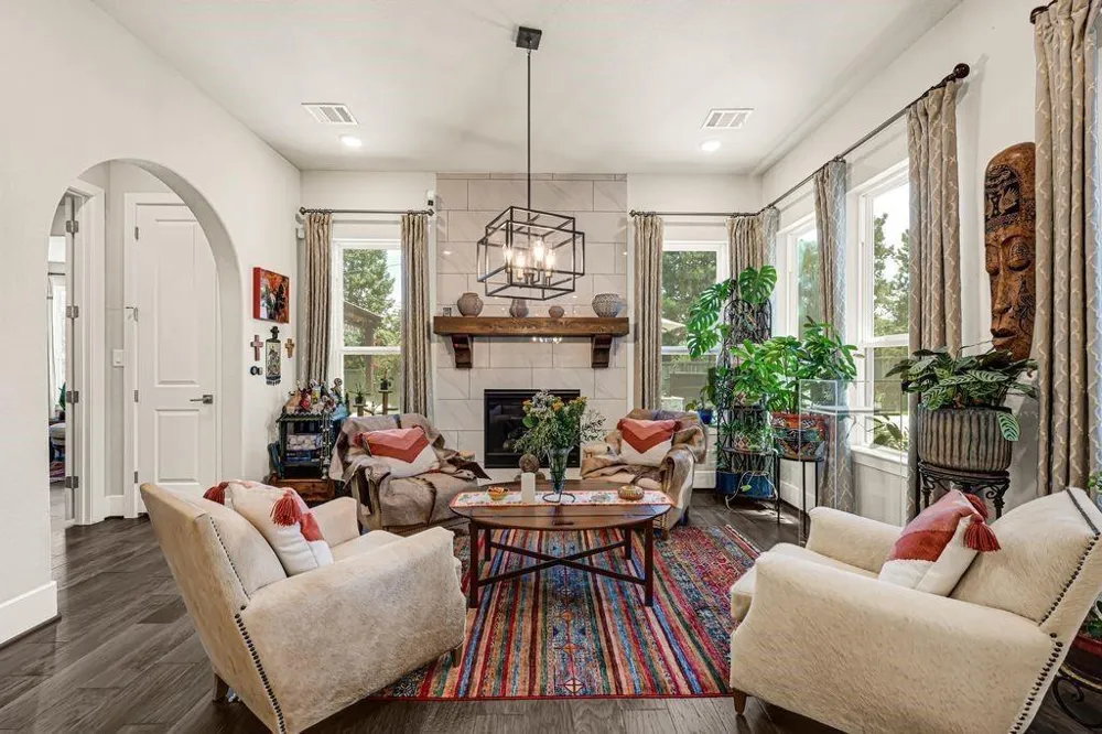 119 S Curly Willow Circle The Woodlands, TX 77375