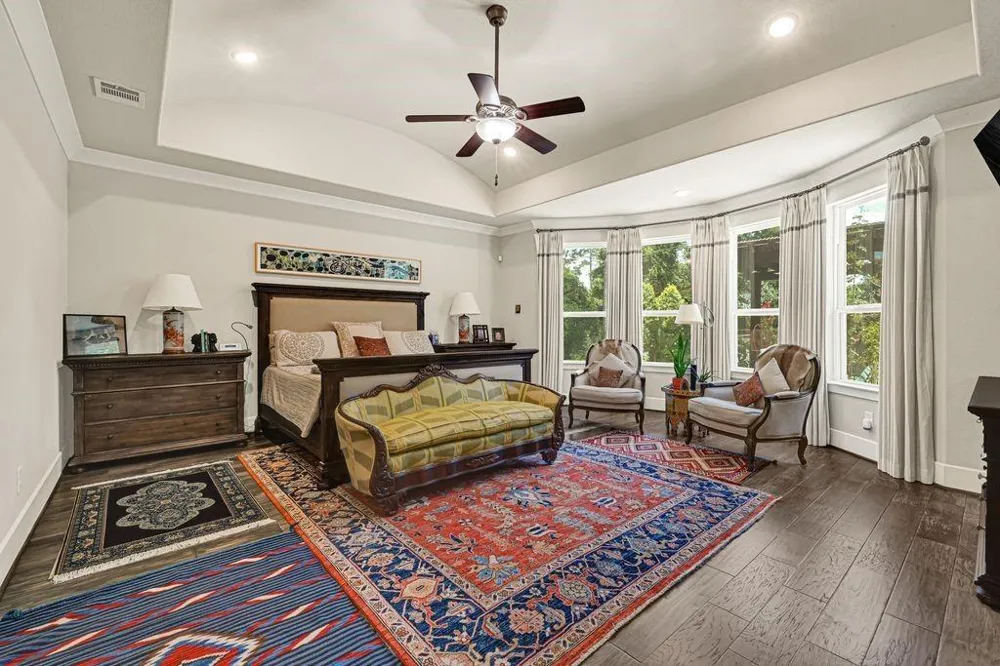 119 S Curly Willow Circle The Woodlands, TX 77375