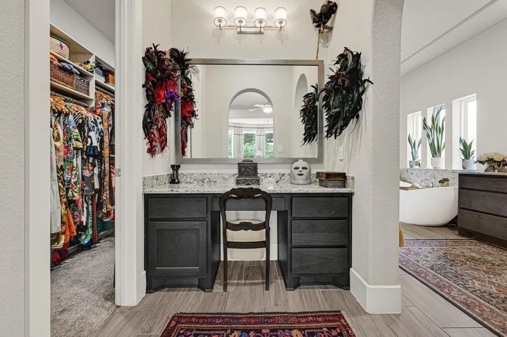 119 S Curly Willow Circle The Woodlands, TX 77375