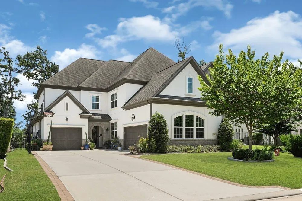 119 S Curly Willow Circle The Woodlands, TX 77375