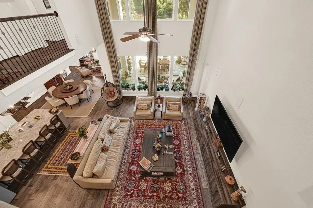 119 S Curly Willow Circle The Woodlands, TX 77375