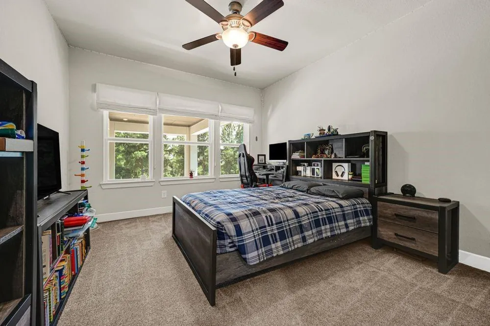 119 S Curly Willow Circle The Woodlands, TX 77375