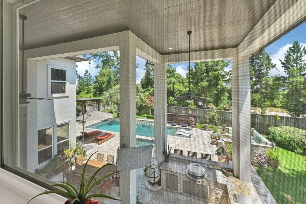 119 S Curly Willow Circle The Woodlands, TX 77375