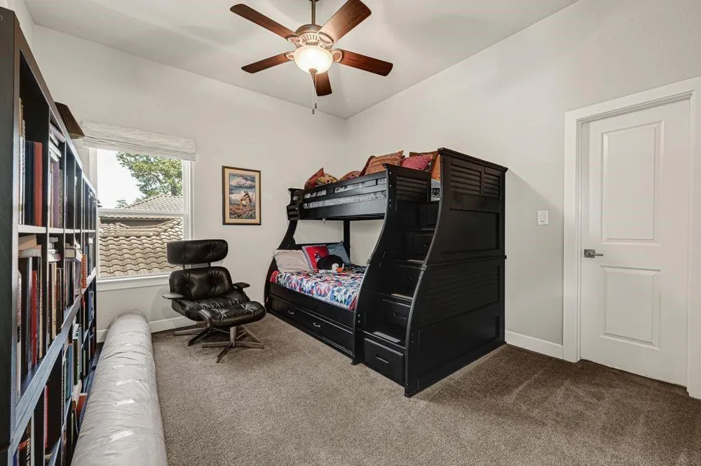 119 S Curly Willow Circle The Woodlands, TX 77375