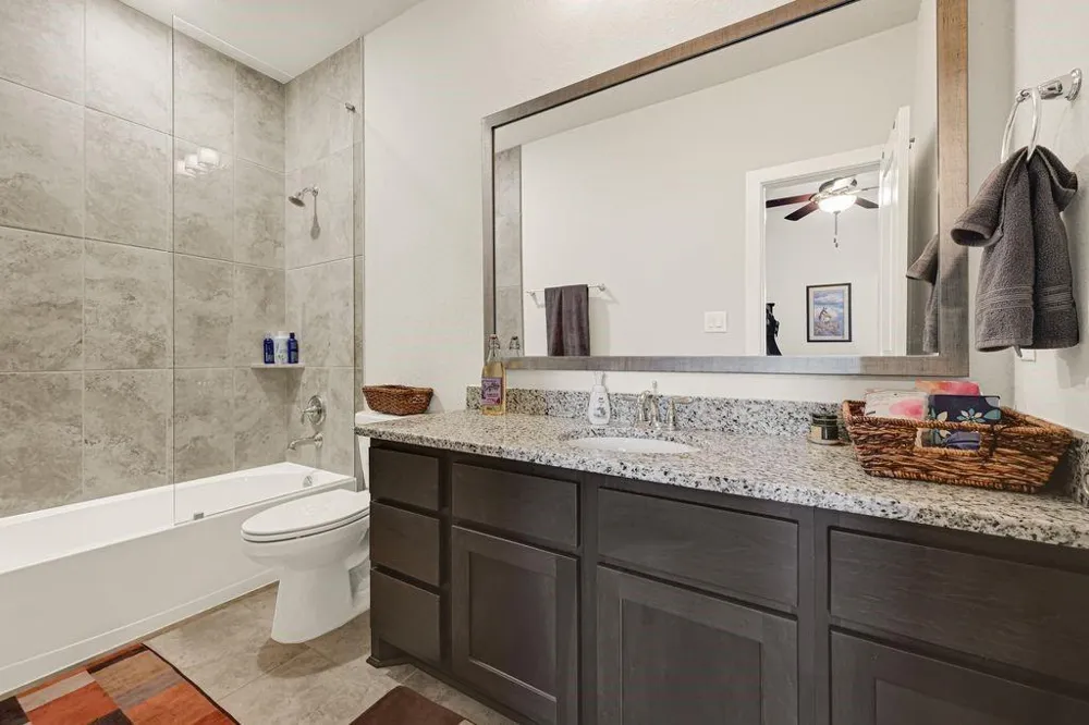 119 S Curly Willow Circle The Woodlands, TX 77375