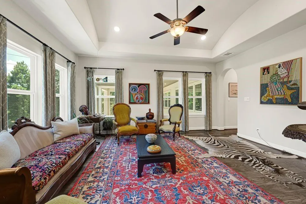 119 S Curly Willow Circle The Woodlands, TX 77375