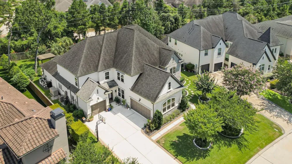 119 S Curly Willow Circle The Woodlands, TX 77375