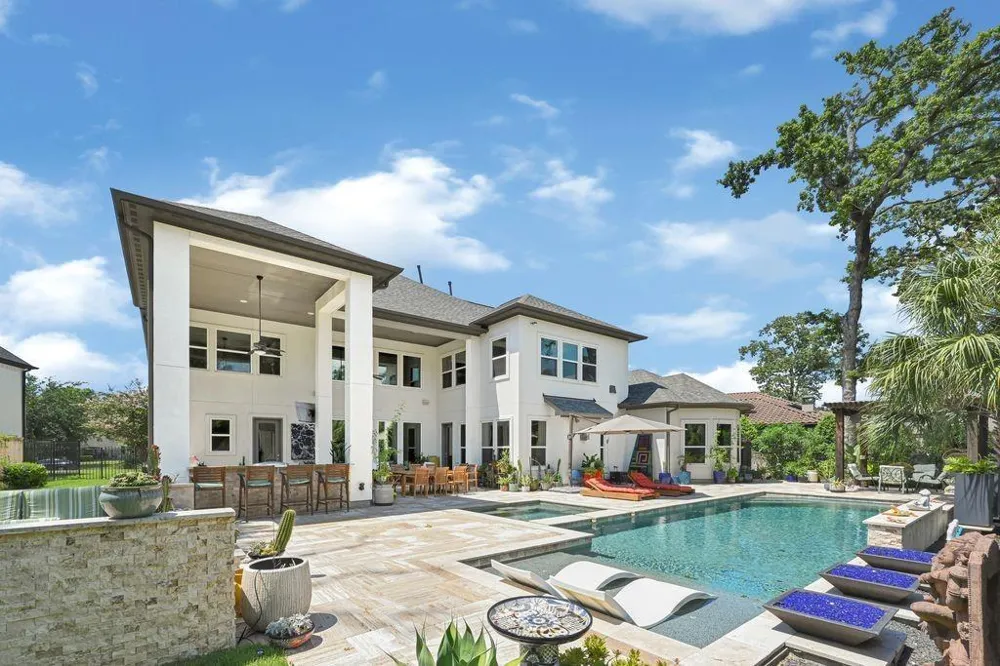 119 S Curly Willow Circle The Woodlands, TX 77375