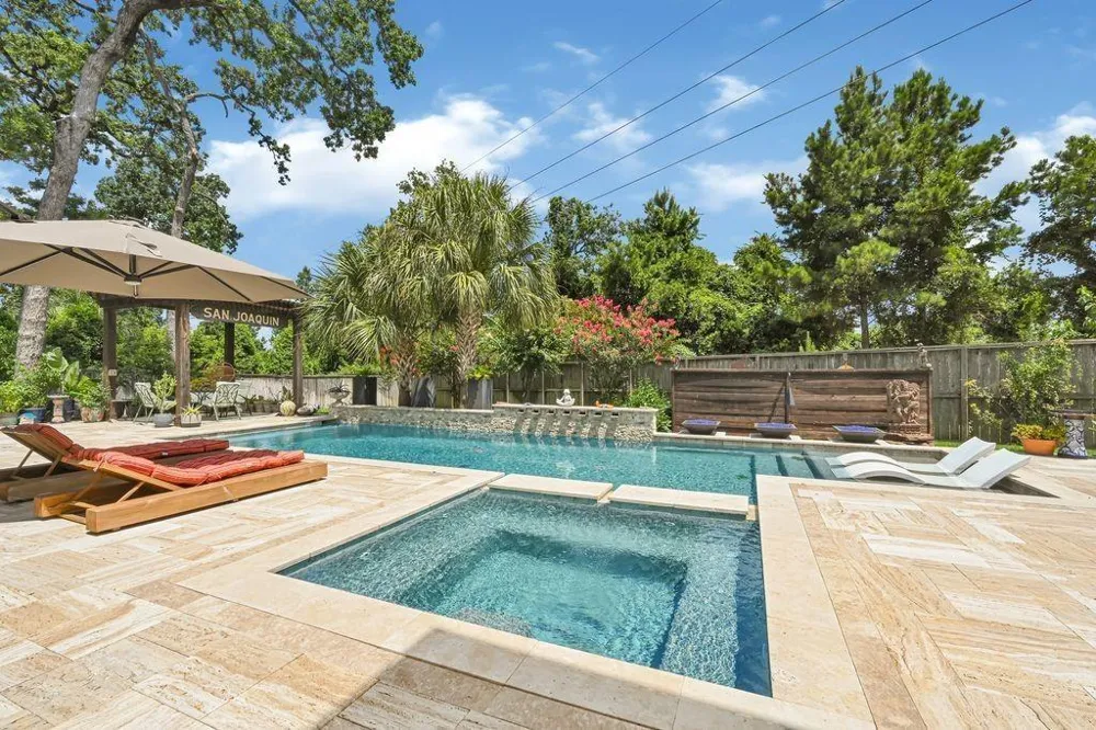 119 S Curly Willow Circle The Woodlands, TX 77375