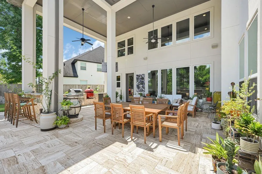 119 S Curly Willow Circle The Woodlands, TX 77375