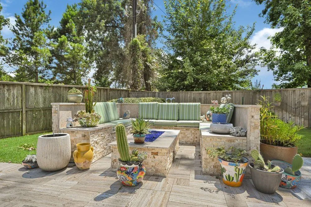 119 S Curly Willow Circle The Woodlands, TX 77375