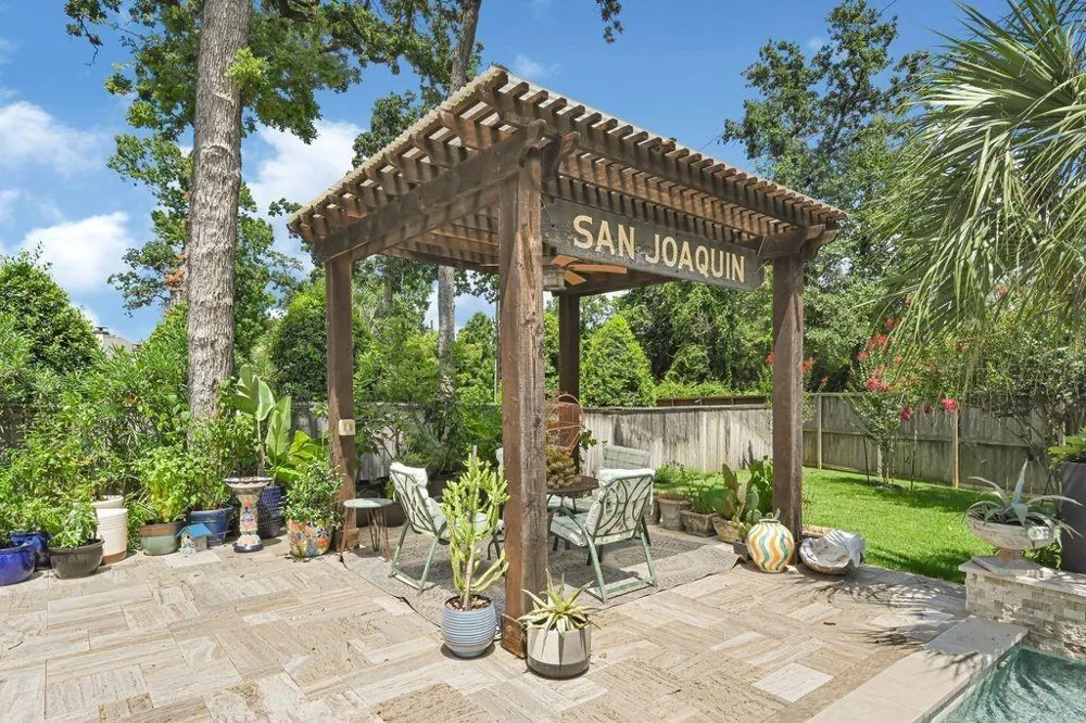 119 S Curly Willow Circle The Woodlands, TX 77375