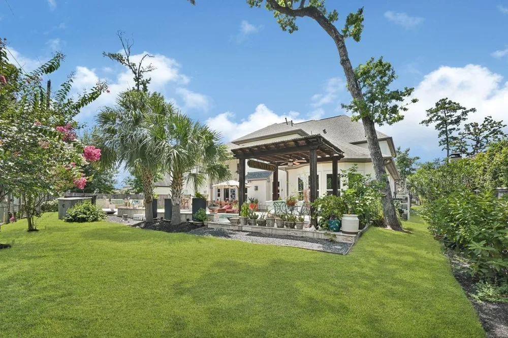 119 S Curly Willow Circle The Woodlands, TX 77375