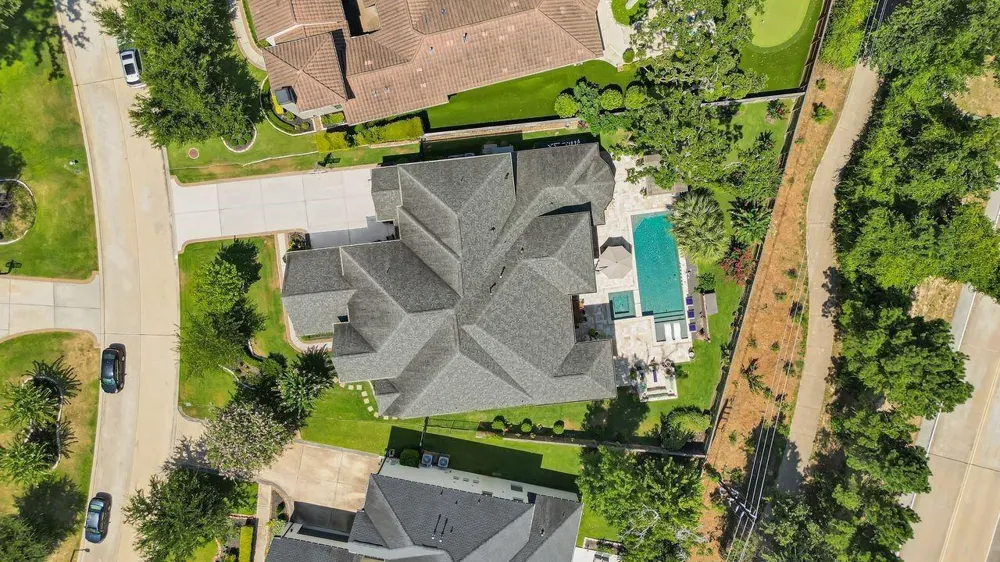 119 S Curly Willow Circle The Woodlands, TX 77375