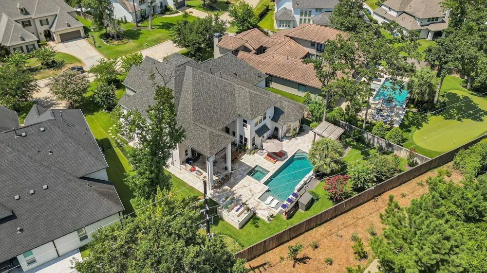 119 S Curly Willow Circle The Woodlands, TX 77375