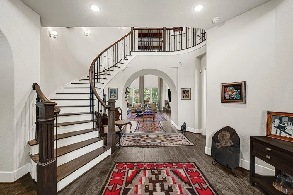 119 S Curly Willow Circle The Woodlands, TX 77375