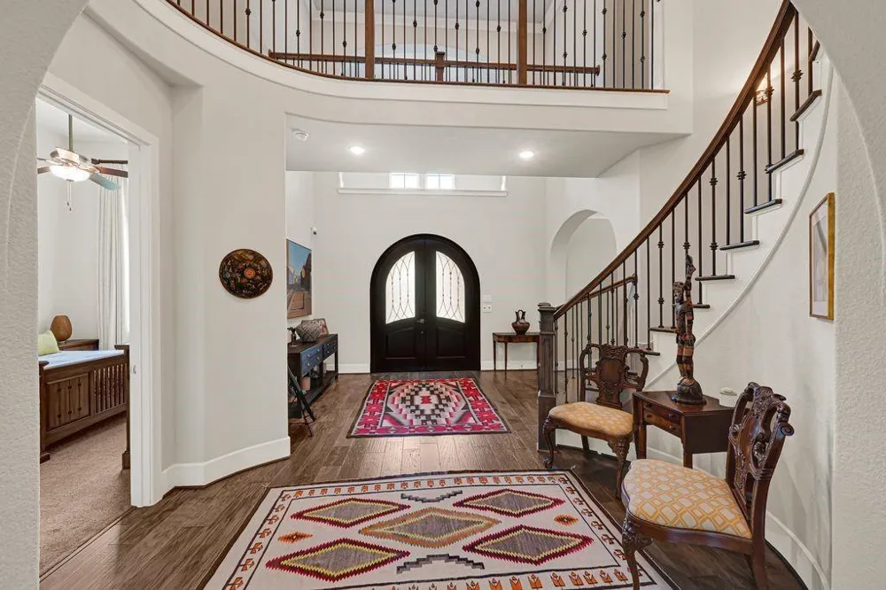 119 S Curly Willow Circle The Woodlands, TX 77375