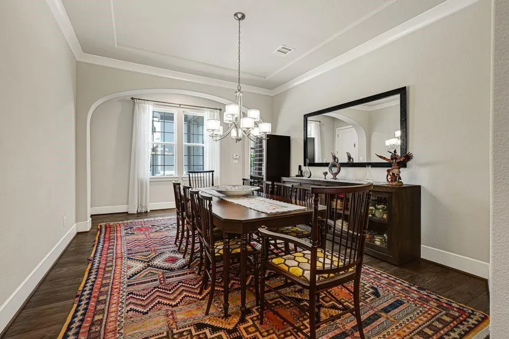 119 S Curly Willow Circle The Woodlands, TX 77375