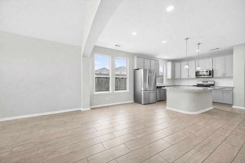 6002 Rivercane Way Katy, TX 77493