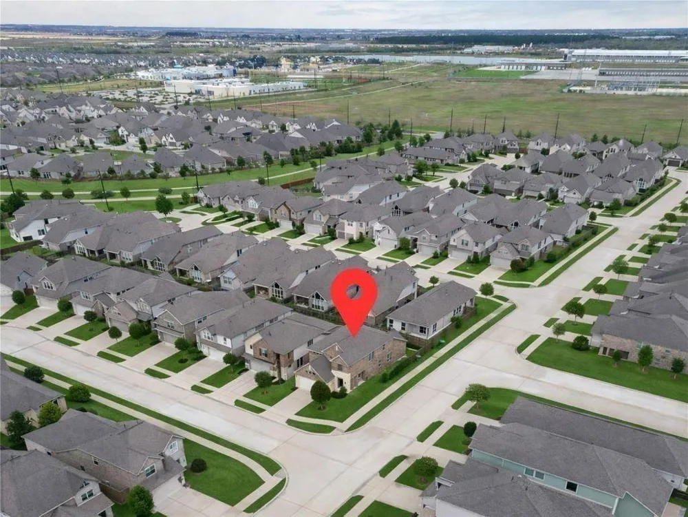 6002 Rivercane Way Katy, TX 77493