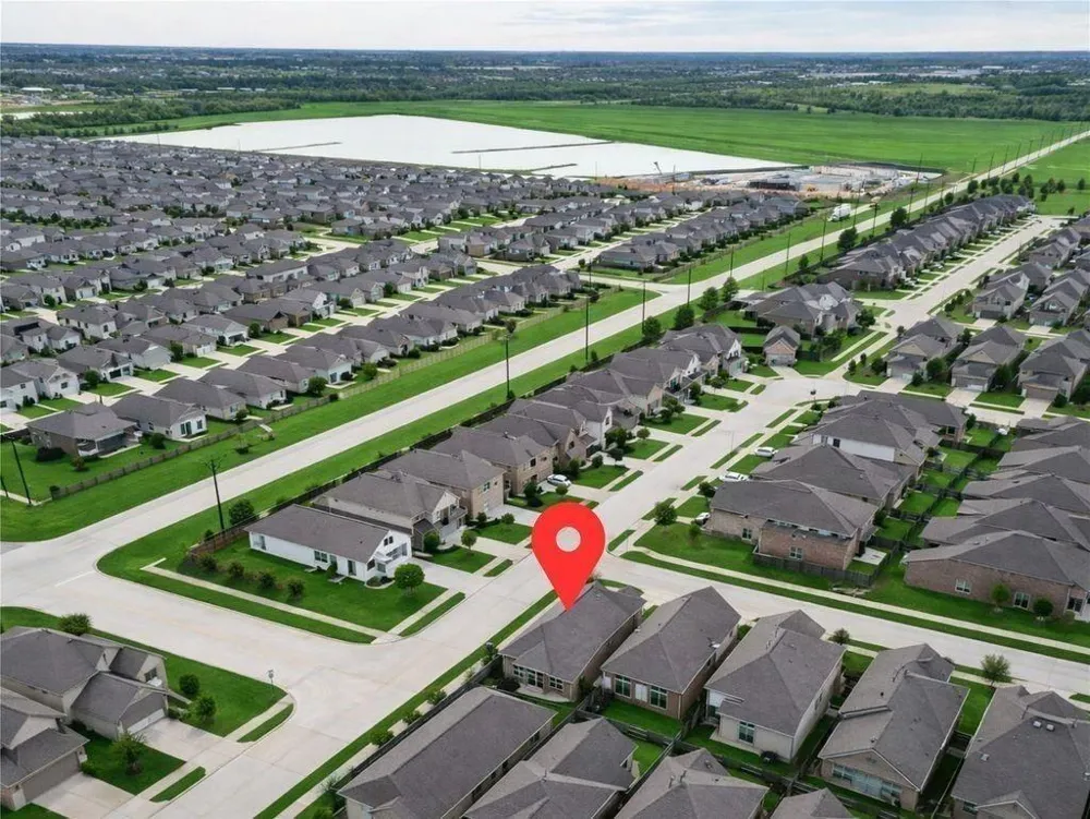 6002 Rivercane Way Katy, TX 77493