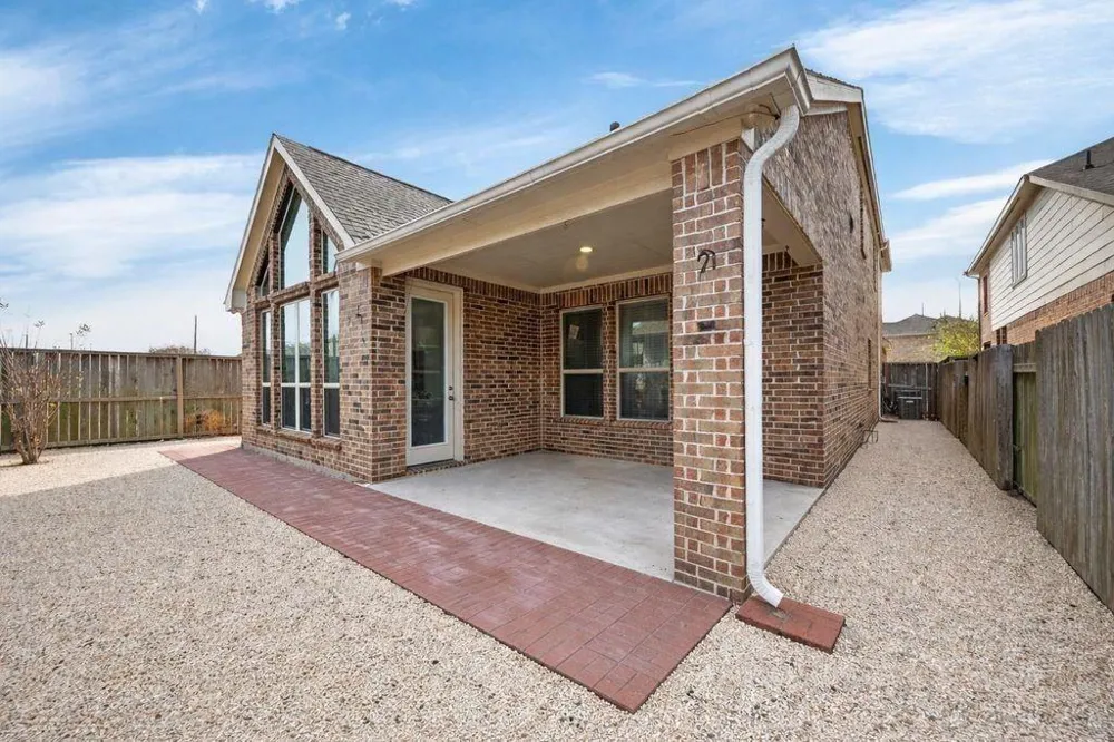 6002 Rivercane Way Katy, TX 77493