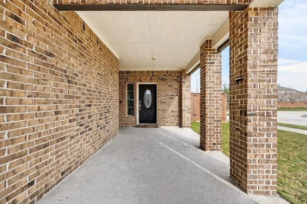6002 Rivercane Way Katy, TX 77493