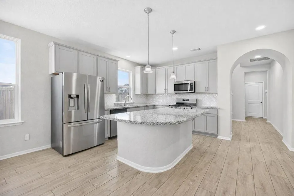 6002 Rivercane Way Katy, TX 77493