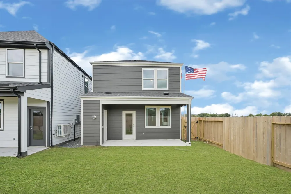 3539 Blackbird Lane Katy, TX 77494