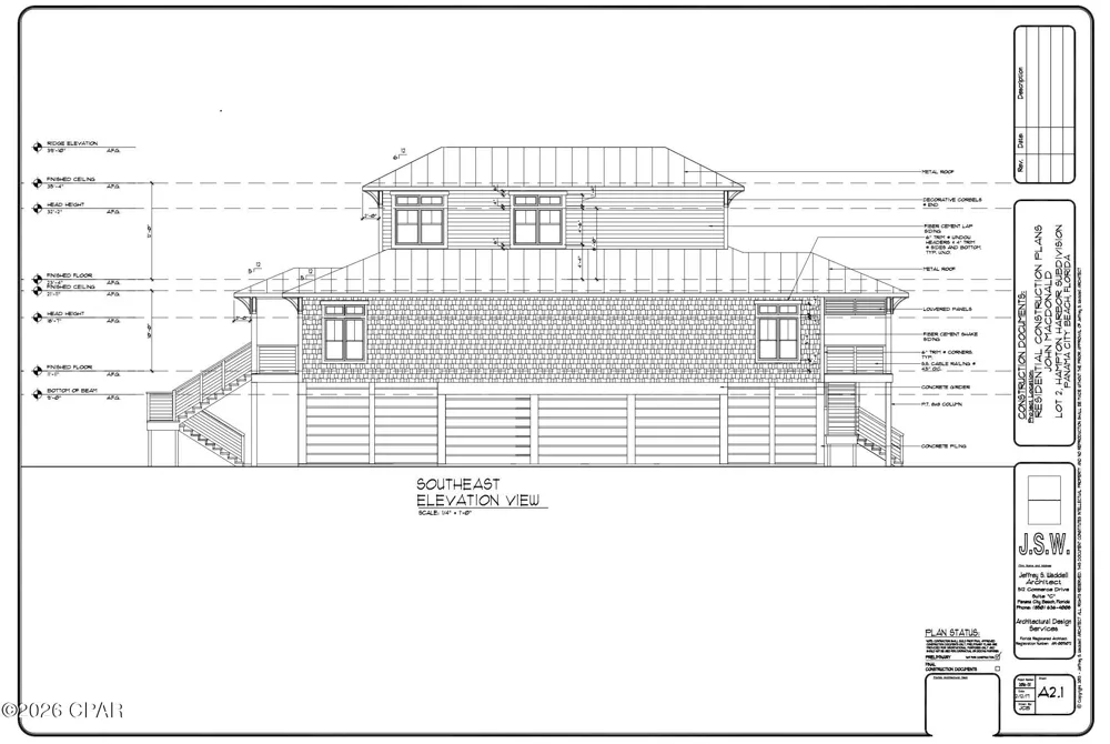 3532 Treasure Circle Panama City, FL 32408