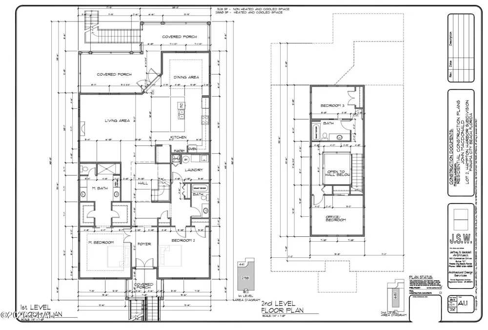 3532 Treasure Circle Panama City, FL 32408