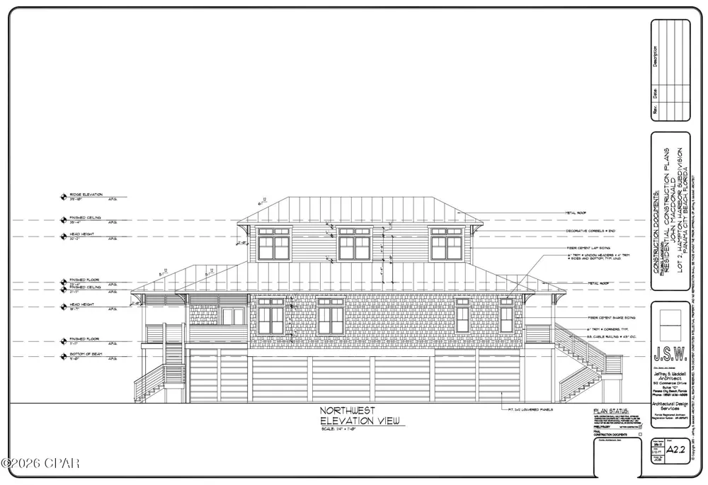 3532 Treasure Circle Panama City, FL 32408