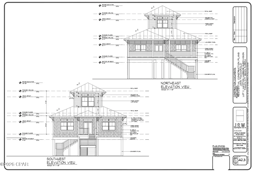 3532 Treasure Circle Panama City, FL 32408