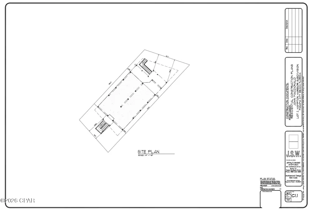 3532 Treasure Circle Panama City, FL 32408