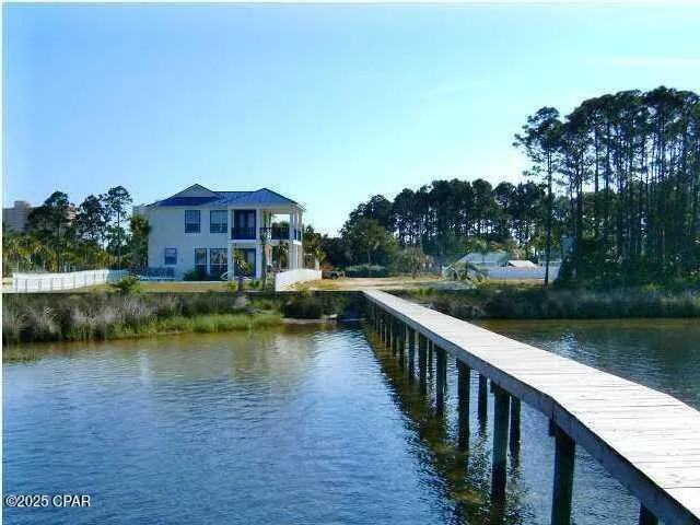 3532 Treasure Circle Panama City, FL 32408