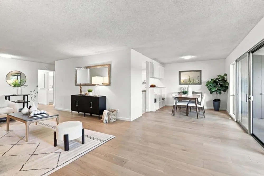 151 Buckingham Drive #204 Santa Clara, CA 95051