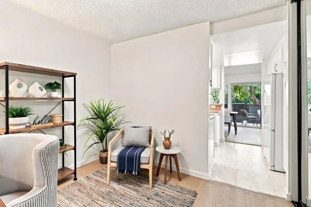 151 Buckingham Drive #204 Santa Clara, CA 95051