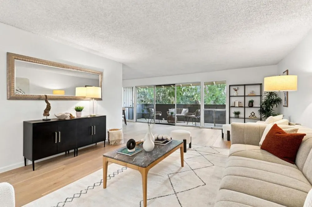 151 Buckingham Drive #204 Santa Clara, CA 95051