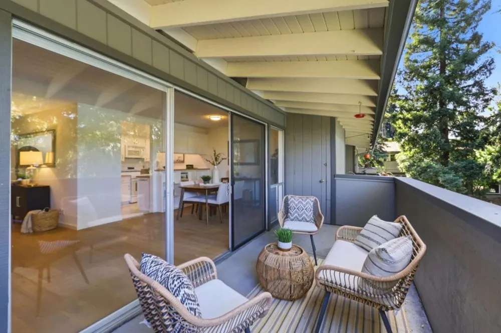 151 Buckingham Drive #204 Santa Clara, CA 95051