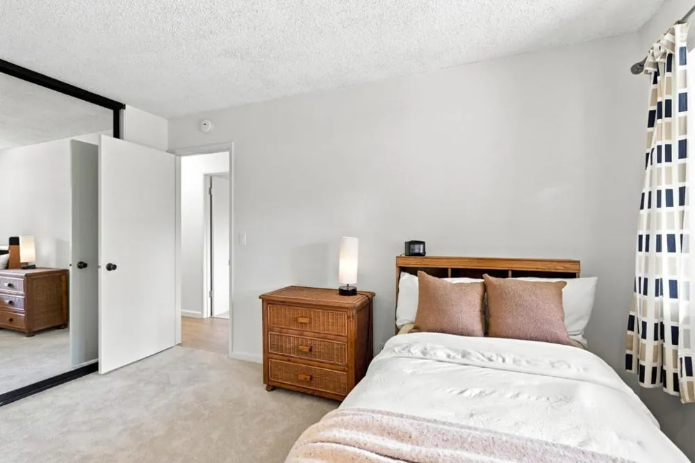 151 Buckingham Drive #204 Santa Clara, CA 95051