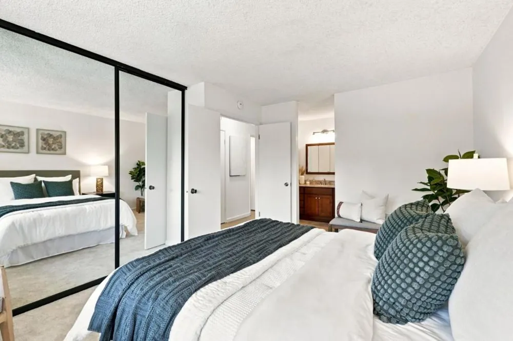 151 Buckingham Drive #204 Santa Clara, CA 95051