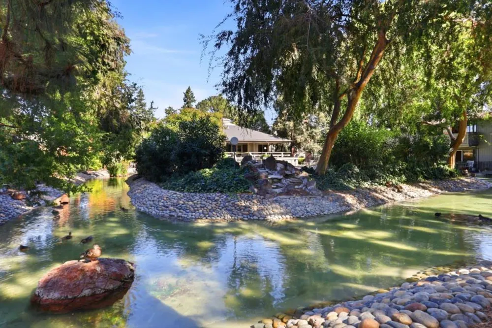 151 Buckingham Drive #204 Santa Clara, CA 95051