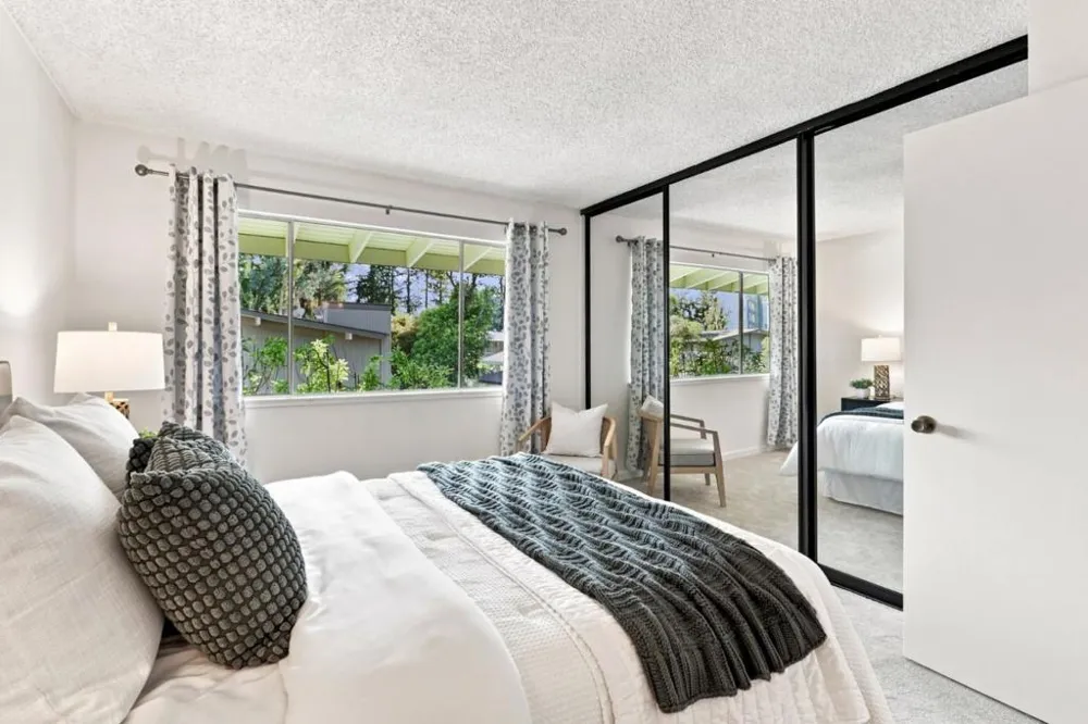 151 Buckingham Drive #204 Santa Clara, CA 95051