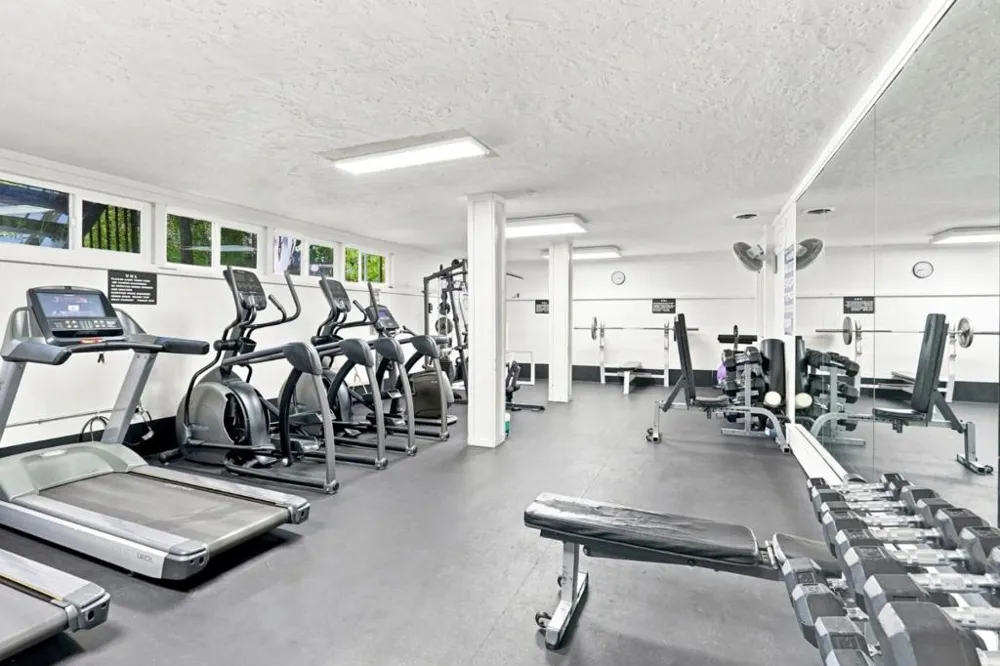 151 Buckingham Drive #204 Santa Clara, CA 95051