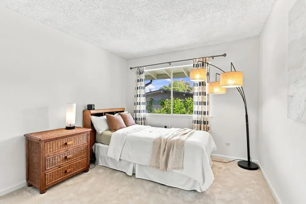 151 Buckingham Drive #204 Santa Clara, CA 95051