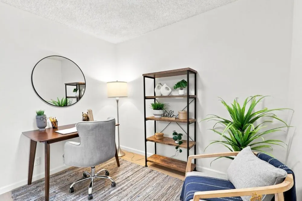 151 Buckingham Drive #204 Santa Clara, CA 95051