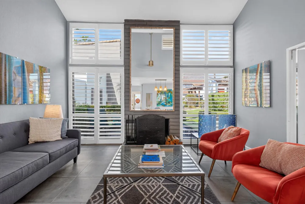 1742 E Camino Parocela Palm Springs, CA 92264
